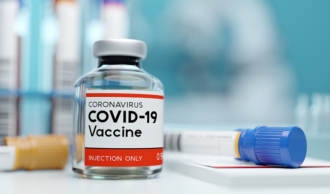 為什麼接種疫苗後，還是得了COVID-19？